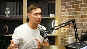 Инвестиции в 2023: как справляться с неудачами? Секреты финансовой грамотности от Дениса Астафьева