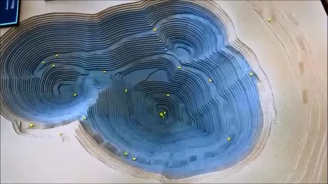 Оюу толгой уул уурхайн цогцолборын макет смотреть онлайн