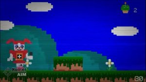 [Five Nights Freddy's: Sister Location.] секреты на FNAF 5. бейби схватила ребёнка и убила.