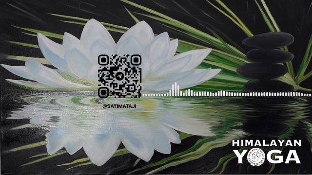 Медитация-исцеление отношений с мамой: принимай и бла?