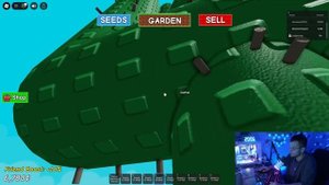 Grow a Garden в ROBLOX МОЙ ПУТЬ ОТ 0 ДО МИЛЛИОНА #roblox #kt0takoyy #growagar