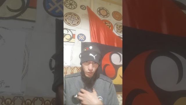 Традиционное мировозрение Асов. Лекция смотреть онлайн