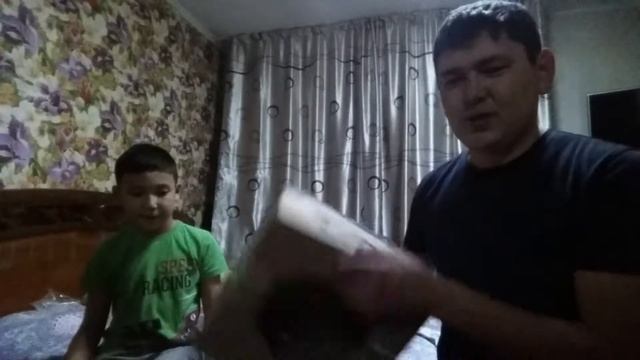 Как зделоть голову стива из картона (minecraft) смотреть онлайн