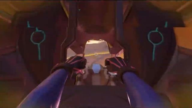 KOTЭ'S OVERWATCH #1 смотреть онлайн