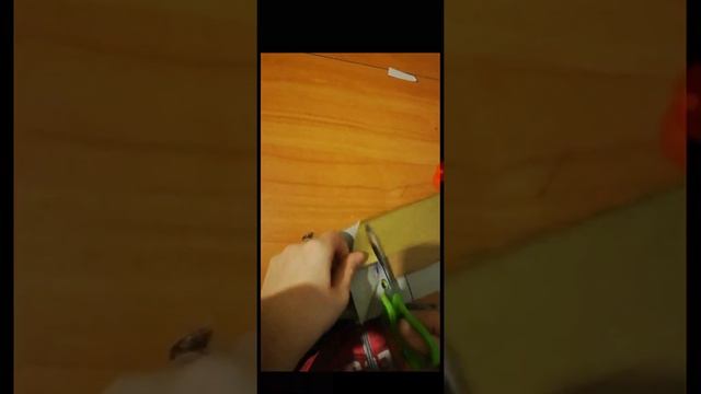 Очень крутой iPhone х из картона и бумаги смотреть онлайн