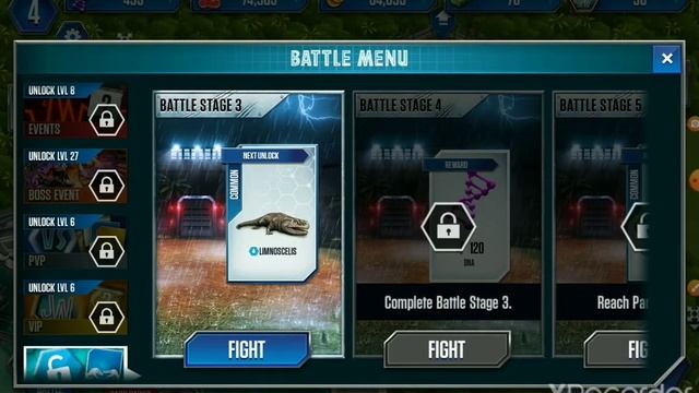 Парк юрського періоду 1 серія смотреть онлайн