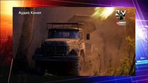 Ставка — на нациков «Айдара». В Сумской области ВСУ собрали военный «кулак»