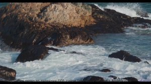 Музыка течёт сквозь поля, как река в сердце - Sixteen Secrets -- LOPKERJO -- FATE