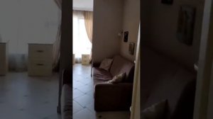 Квартира студия в Олимпийском парке (47)
