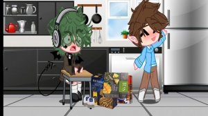 Чаёк от Данте