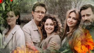 Три лодки судьбы 1 - 4 серия (2024) | Премьера на Россия 1 | М?