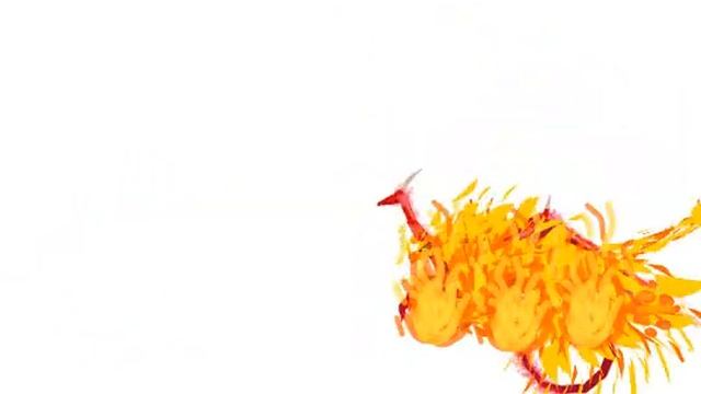 Драконы 2 ( короткая анимация) смотреть онлайн