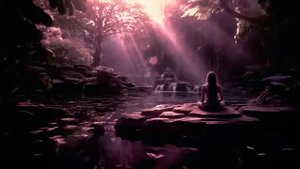 МАНТРА БЛАГОДАРНОСТИ БОГУ И ВСЕЛЕННОЙ Очень красивая