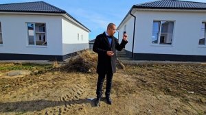 Станица РАЕВСКАЯ. Недорогие ДОМА с ремонтом и под отде