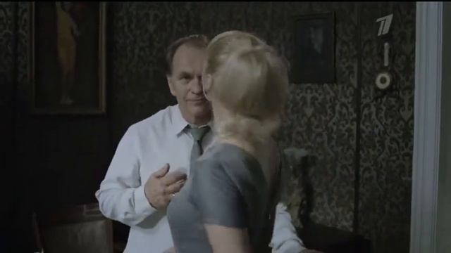 Актриса Ольга Чурсина // Сериал "Синдром дракона" смотреть онлайн