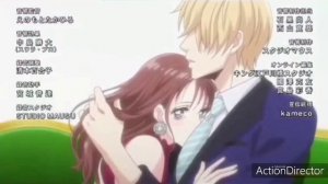 Аниме клип Без ума от его пальцев