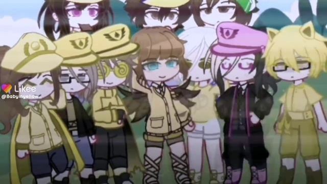 старое видео от моего отряда кстати я в лайке есть ник 🥵hello baby🥵 смотреть онлайн