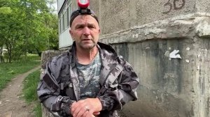 Сахалинский специалист рассказал об оказанной шахтерским жителям помощи с ремонтом системы