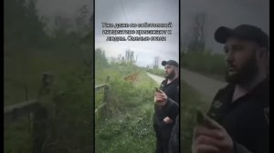 Какой интересный формат общения, видимо полиция расстроилась, что с собой тцк не взяла