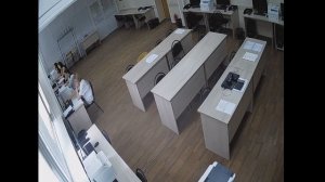 Демонстрационный экзамен по компетенции 38.02.01., ВлГУ, КИТП, 29.05.2025 Часть 2