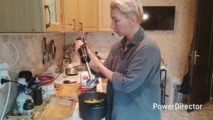 посадила кабачки готовлю праздничный ужин #огород#влог#дом#покупки#рецепты