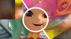 Монкарт фанфик "Новые приключения друзей " Серия 15