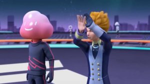 Дикие Скричеры 5 Сезон 13 Серия ,,Работа для скричеров".