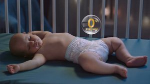 реклама pampers premium care ночные трусики 2021 | Видео для дете?