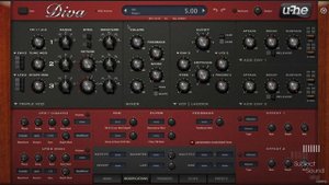 2 -A2 - The Control Bar
