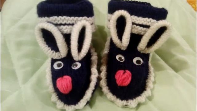 День мастера вязаных детских вещей смотреть онлайн