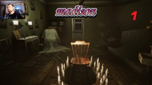 madison # 1