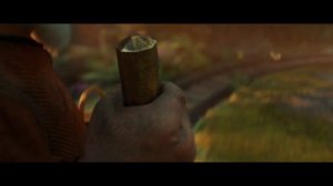 Беловежская пуща 2025 – Трейлер русский