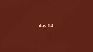 39. I Meditated Everyday for 30 Days... Here's What I Learned