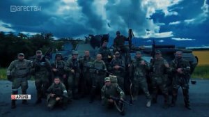 Международный фестиваль «Кино на службе Отечеству» открылся в Махачкале