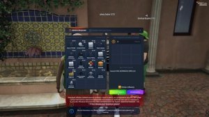 Невероятные кадры! продажа оружия в италии с ума сойти смотреть всем!!!!! (GTA5RP!!!)