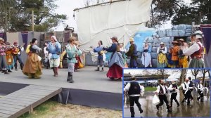 Англичане. (narod-mira.ru)