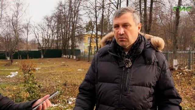 В Самаре разработают программу капитального ремонта ? смотреть онлайн