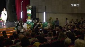 Последний звонок - 2025