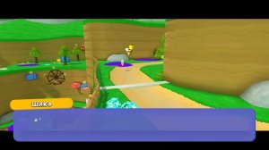 Котенок Супер Мишка #145 Миссии Super Bear Adventure на пурумчата