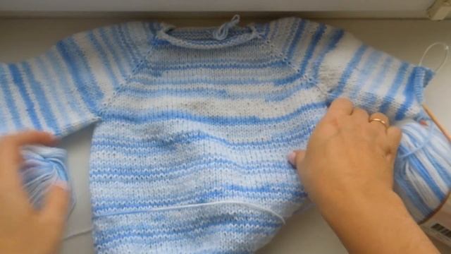 NAKO BABY LOLIPOP обзор пряжи. Yarn NAKO BABY LOLIPOP. смотреть онлайн