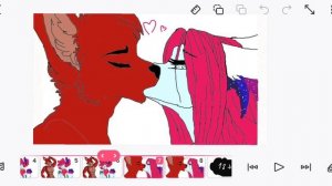 Я девушка Фокси и Не СЬЮХА!!😻😡