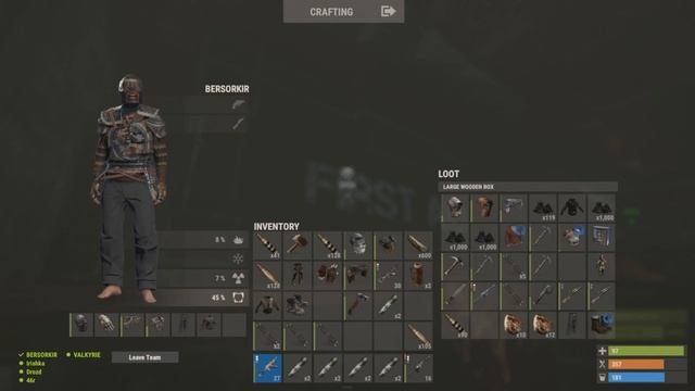 RUST - САМЫЙ ИЗИЧНЫЙ РЕЙД - SURVIVAL 61 СЕЗОН #1211 смотреть онлайн