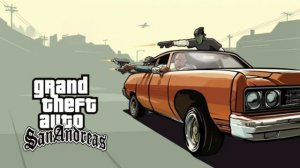 ДОРА ДУРА x GTA SAN ANDREAS🙄