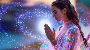 Сильная молитва от негативных мыслей, страхов и трево?