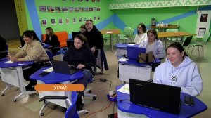 Урайские специалисты вошли в число победителей окружного конкурса профессионального мастерства