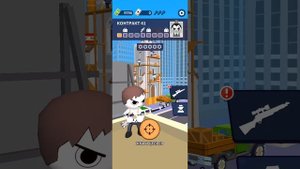 играем в мафия снайпер.