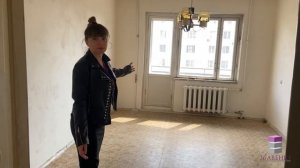 4х комнатная квартира почти в центре Воронежа