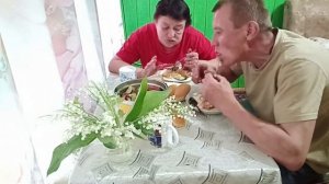 29-05-2025 Ужин на двоих😊😊😊