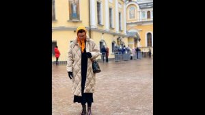 Как живёт молодая жена Петросяна в элитной квартире в