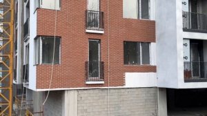 Тбилиси. Бум новостроек. Сколько стоит квадратный мет?